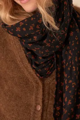 foulard nouleo leo — photo 1