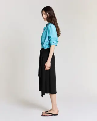 Jupe Dua noir — photo 3