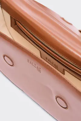 Sac Maé camel — photo 4