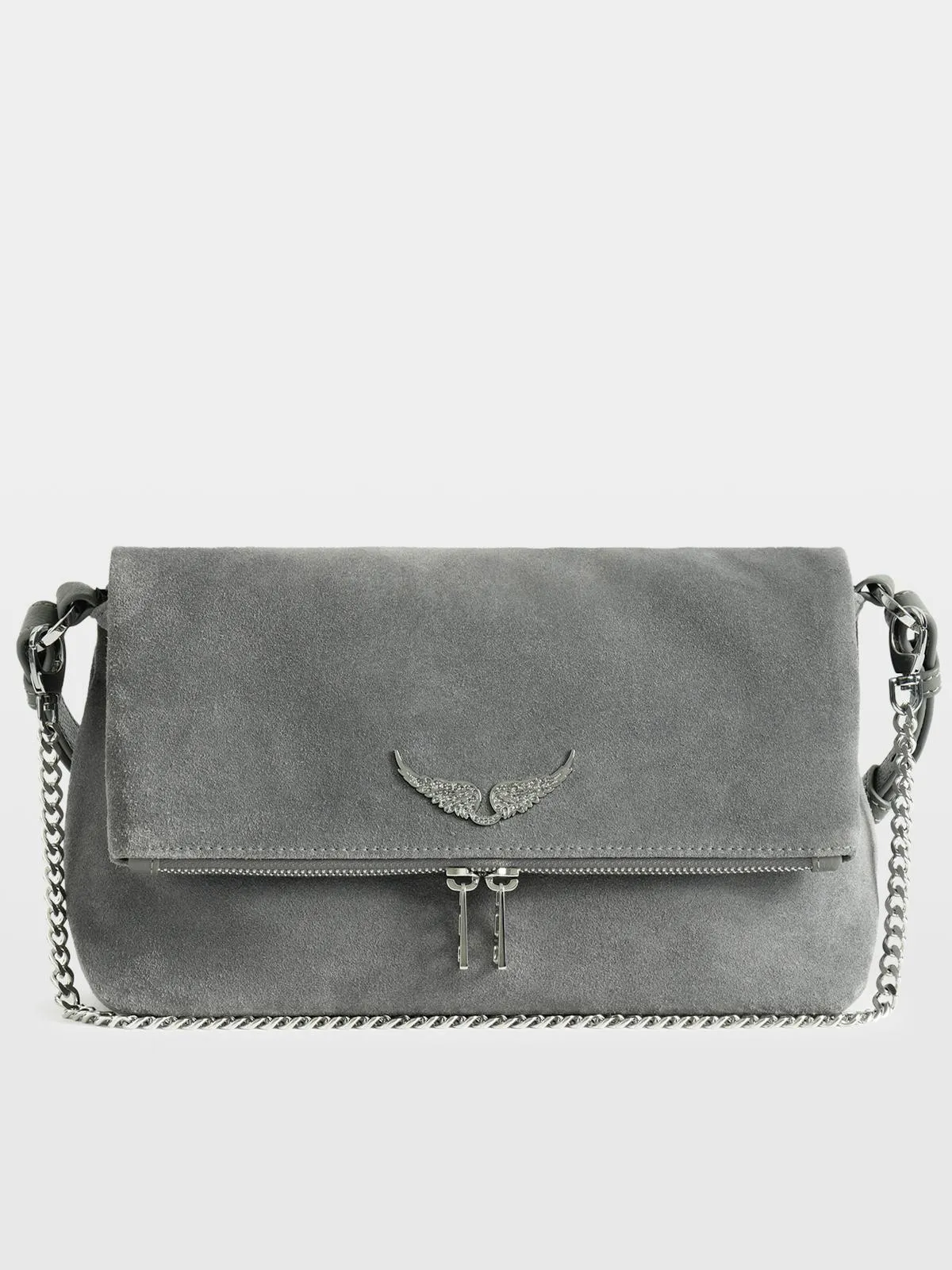 Sac Rocky II Suede