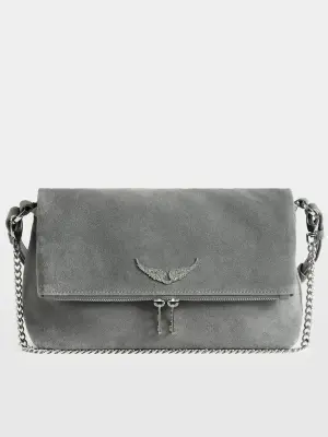 Sac Rocky II Suede — photo 1