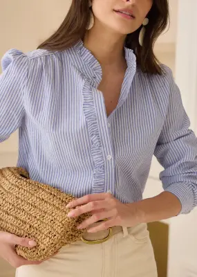 Chemise Céline — photo 1