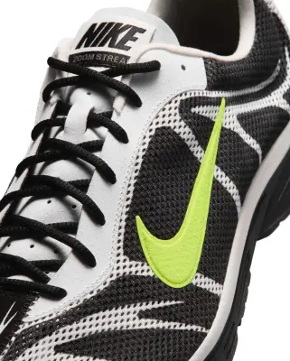 Zoom Streak 3 Black Volt — photo 4