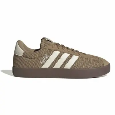 ADIDAS VL COURT 3.0 Taupe — photo 1