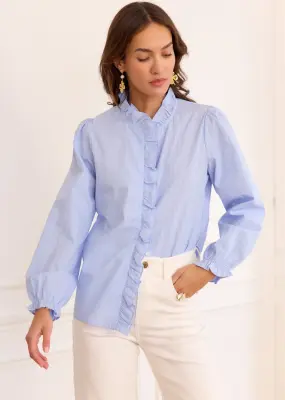 Blouse Rhéa — photo 3