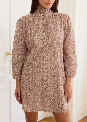 Robe Anémone — photo 2