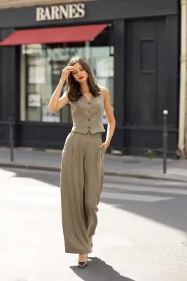 Adele Two Piece — photo 2