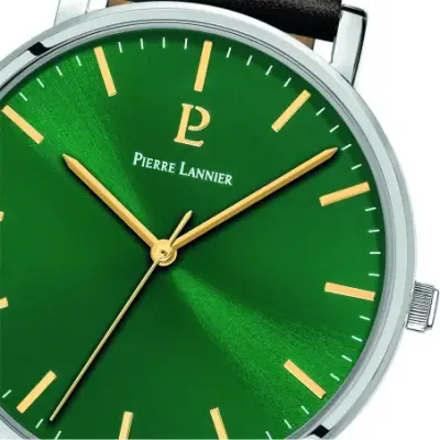 Montre Homme Pierre Lannier Essential 217G174 — photo 2