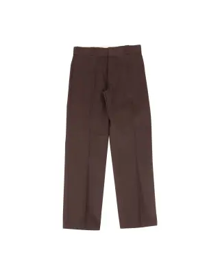 874 Work Pant Rec Dark Brown — photo 1
