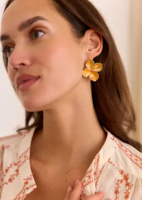 Boucles d'oreilles Idiya — photo 2