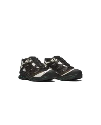 XT-QUEST GTX Black Delicioso — photo 2