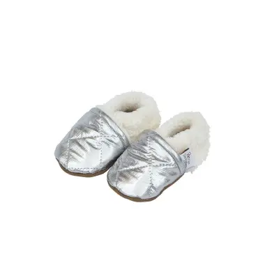 Chaussons bébé Discollab (au choix) – Rien Que Des Bêtises — photo 2