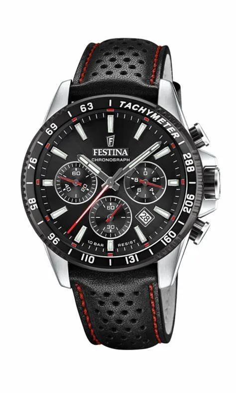 Montre a quartz f20561