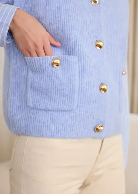 Gilet Mael — photo 5