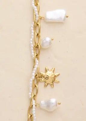 Bracelet Helmi — photo 2