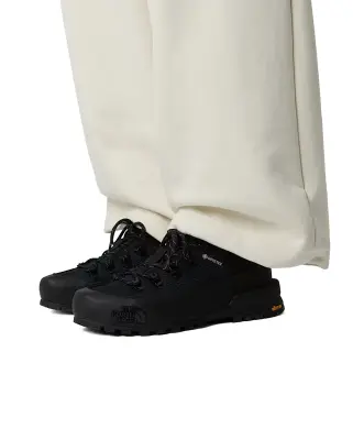Glenclyffe Low GTX TNF Black — photo 4