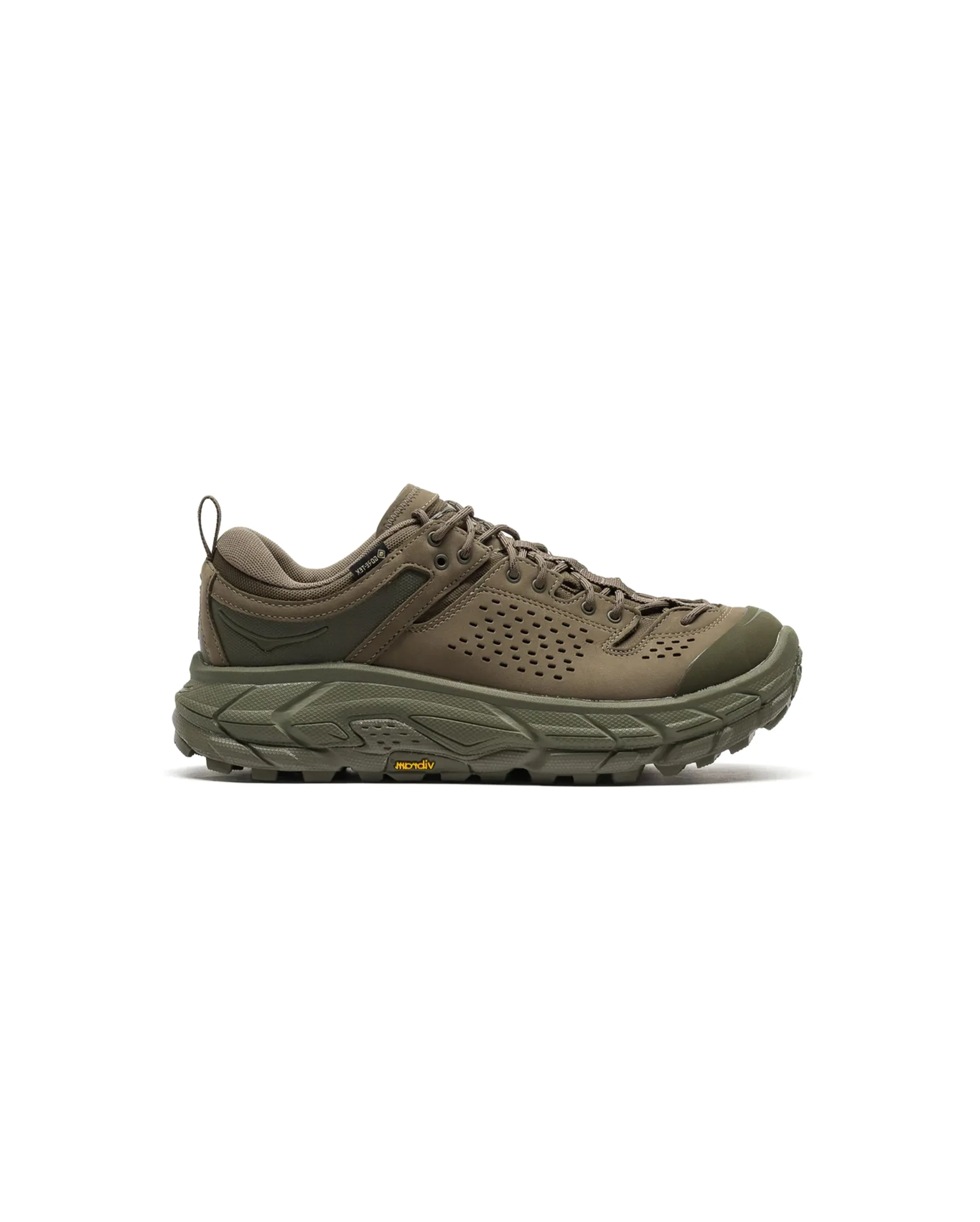 Tor Ultra Lo Gore-Tex Antique Olive