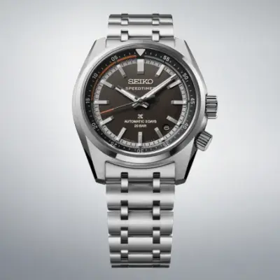 Seiko Prospex Speedtimer automatique 3 jours SPB515J1 — photo 3