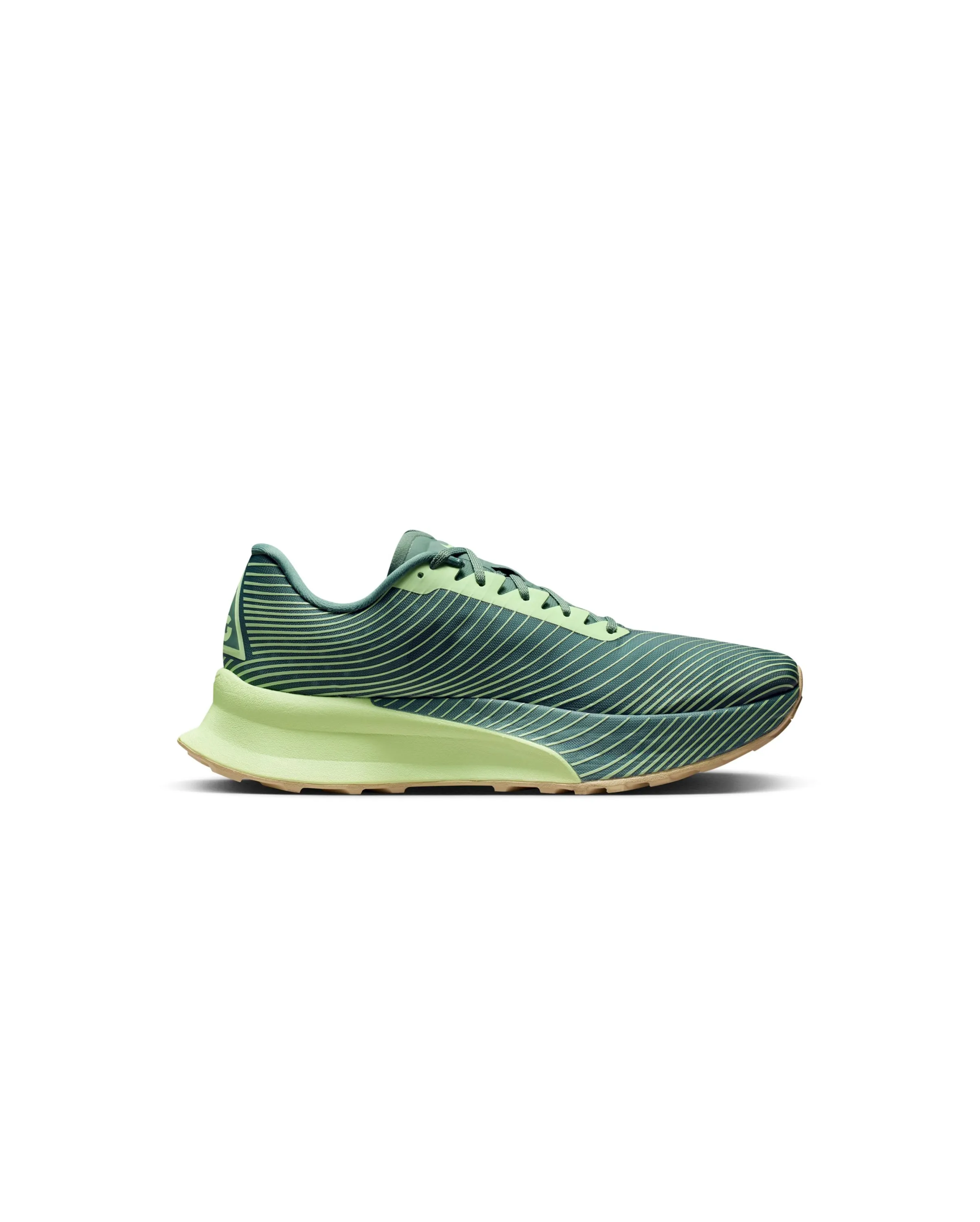 Nike ACG Ultrafly Trail Dutch Green
