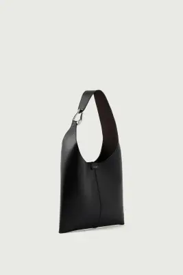SAC COSIMA MINI NOIR — photo 2
