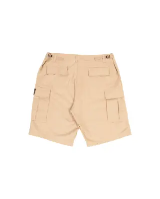 BDU Shorts R/S Khaki — photo 5
