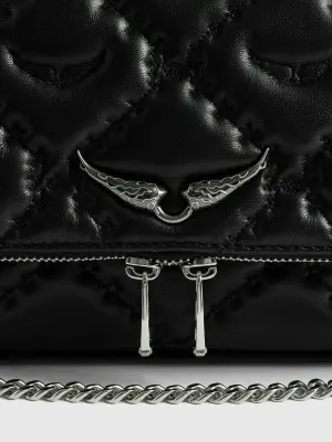 Sac Rocky II Matelassé Monogram — photo 5