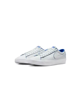 Blazer Low Pro GT Prm Summit White — photo 2