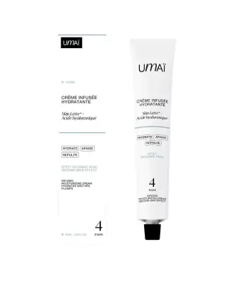 CRÈME VISAGE HYDRATANTE — photo 1