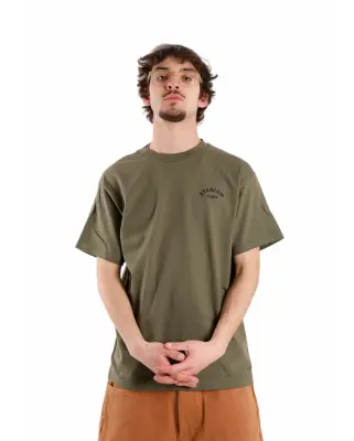 Tiger Tee Military Black — photo 2