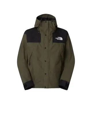 GTX Mountain Jacket New Taupe Green — photo 1