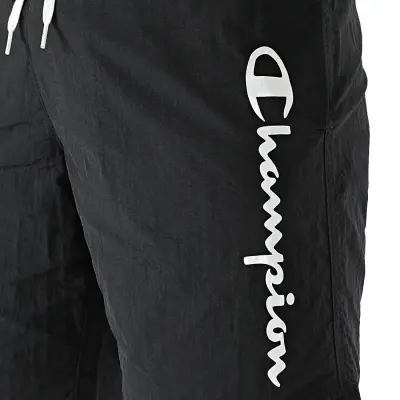 CHAMPION MAILLOT DE BAIN Noir — photo 3