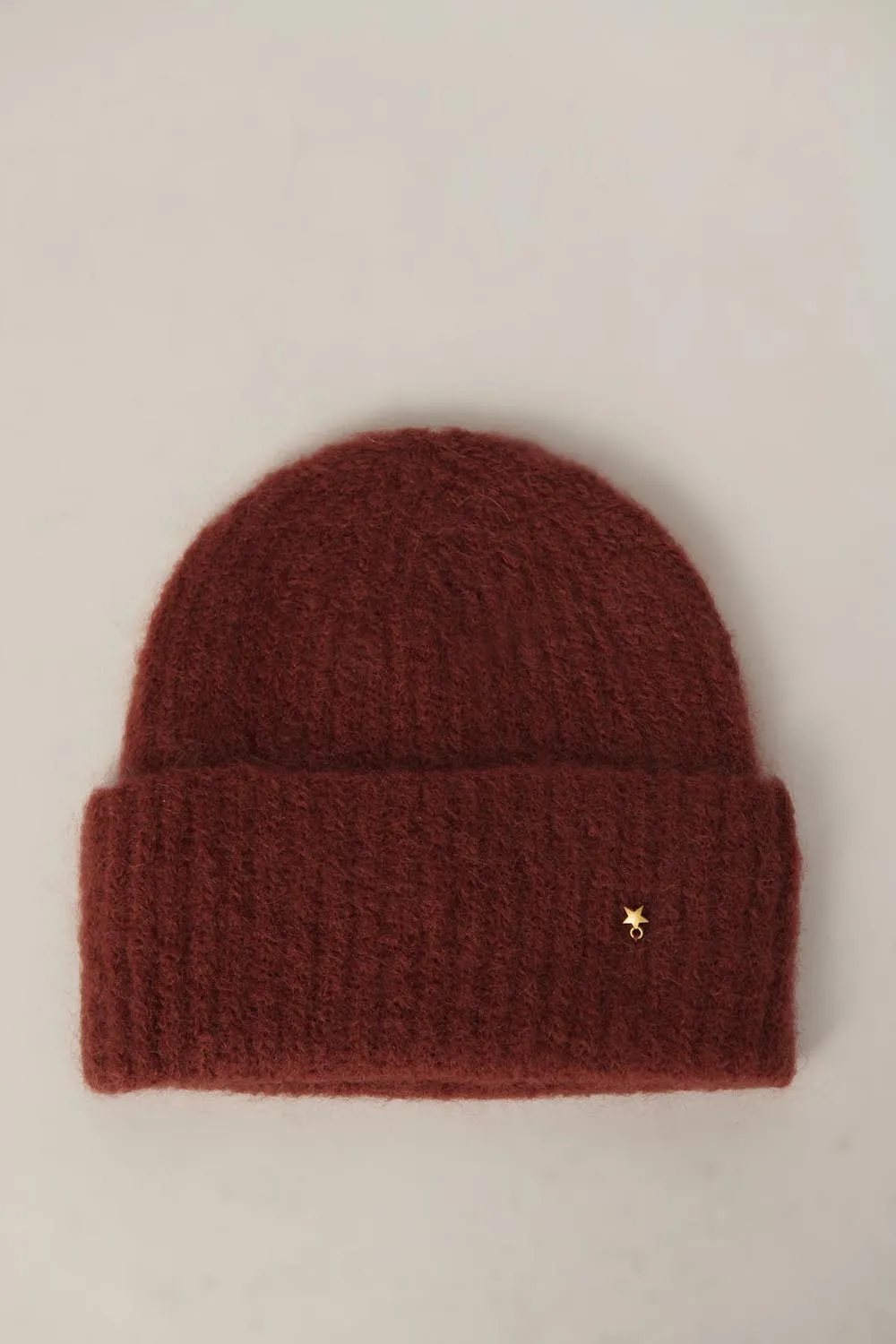 Bonnet Alan Fox