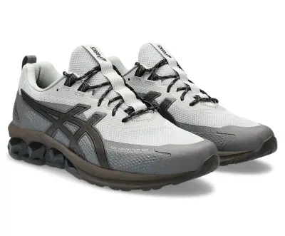 ASICS GEL QUANTUM 180 VII Gris Marron — photo 4