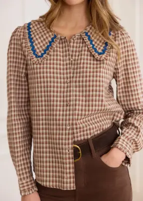 Chemise Polly — photo 1