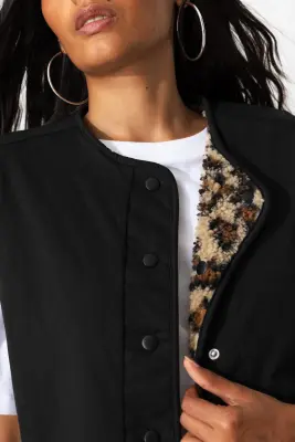 PALOMA veste réversible — photo 7