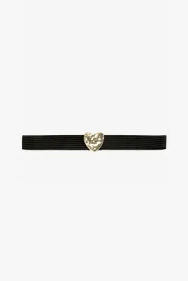 Ceinture Milano Noir — photo 3