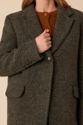 veste evada pickle — photo 2
