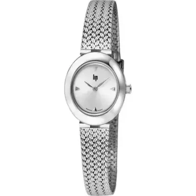 Montre LIP Juliette Classique 23mm 671639