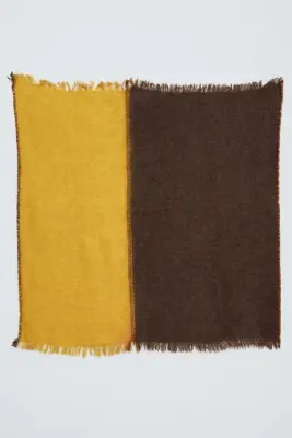 Foulard en cachemire Wonder — photo 2