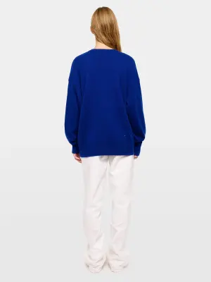 Pull Overfav 100% Cachemire — photo 5