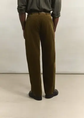 Balloon trousers — photo 4