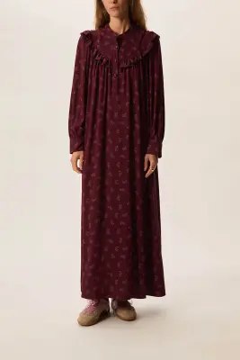 Robe Elyana Paisley — photo 3