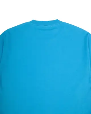 Artena Tee Turquoise — photo 4