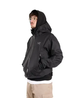Beta SL Jacket Black — photo 2