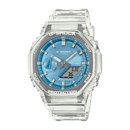Montre G-Shock GA-2100BM-7A2ER