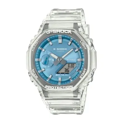 Montre G-Shock GA-2100BM-7A2ER — photo 1