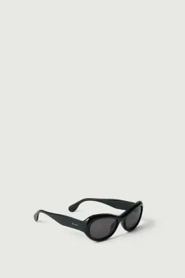 LUNETTES DE SOLEIL JEAN  NOIR — photo 4