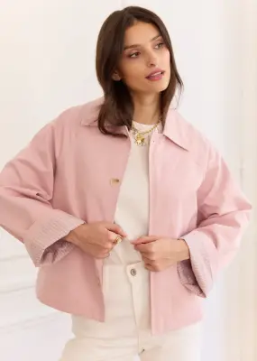 Trench Mila — photo 1
