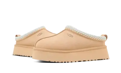UGG Mujer Tazz II Sand — photo 2