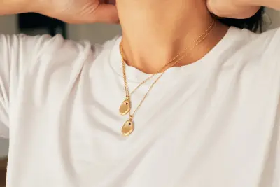 COLLIER ROSALIE — photo 2